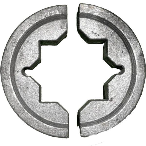 Intermediate Pulley No:2