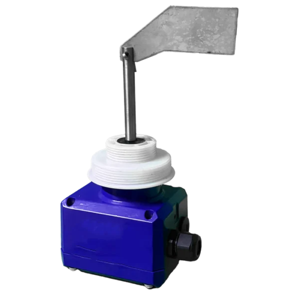 Cement Silo Level Indicator