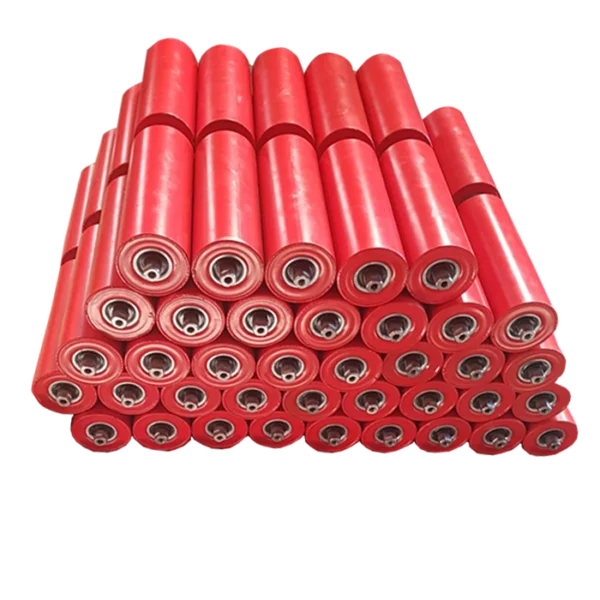 Conveyor Carrier Rollers