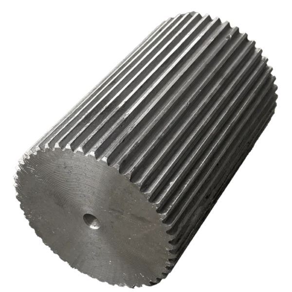 اقتران الطحن