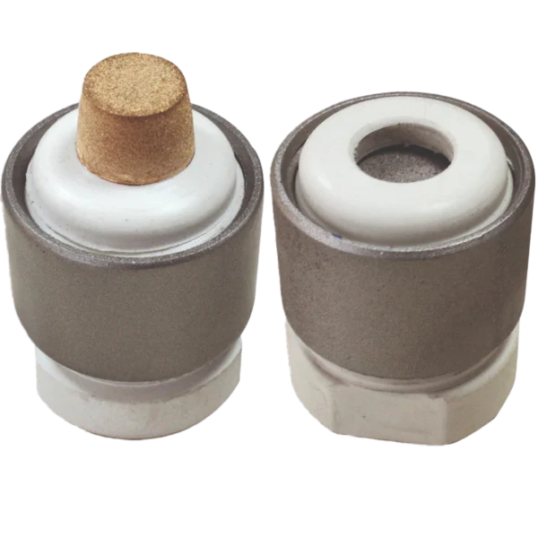 Fluidisation Nozzles