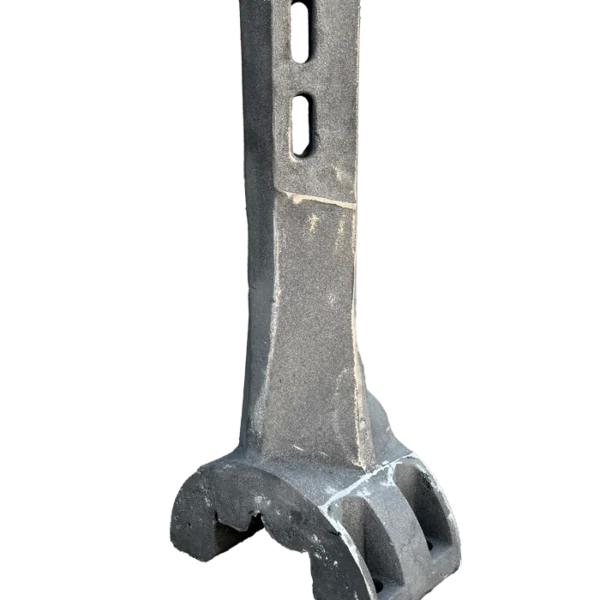 Concrete Plant Mixer Arm