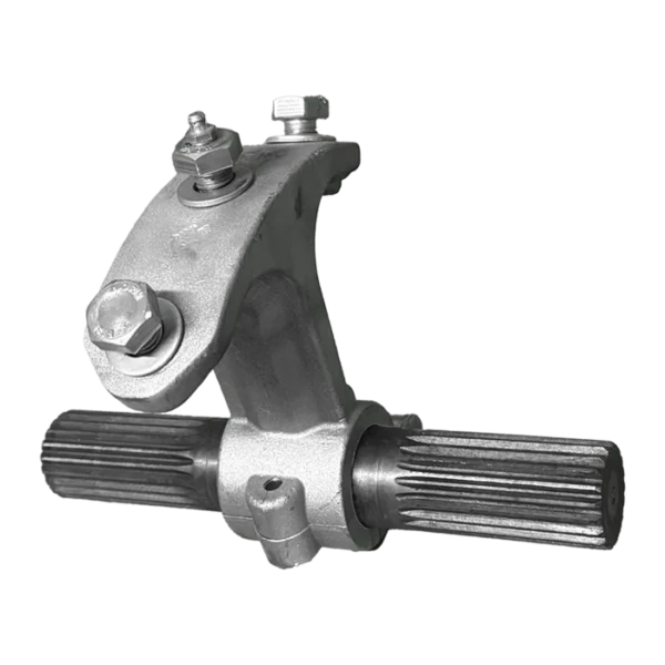 Helical Suspension Bearing