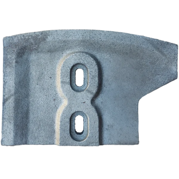 Scraper Plate Type 2